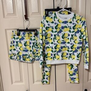 NWT Janie and Jack set size 10